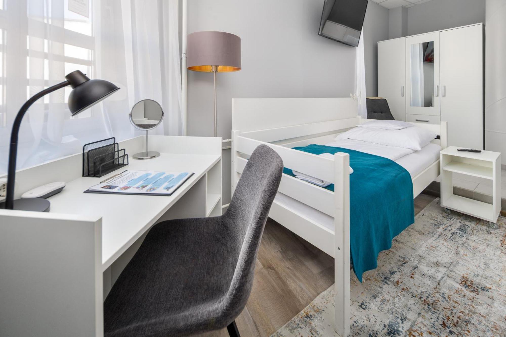 Downtown Apartment House Blue Boedapest Buitenkant foto